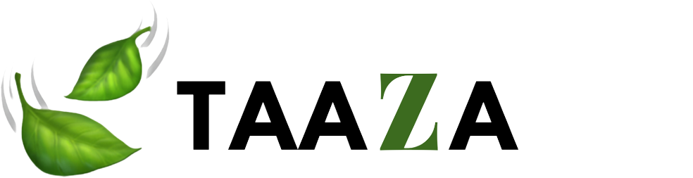 طازة